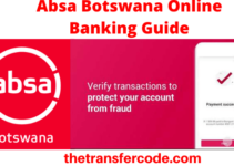 Absa Internet Banking Botswana 2023, Register & Login To Absa Online Banking