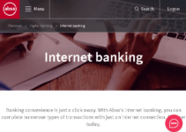 Absa Internet Banking Zambia – Register & Login To Absa Bank Online Banking