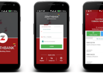 Zenith Bank Ghana Mobile Banking, 2023, How To Register & Use Zenith Mobile App