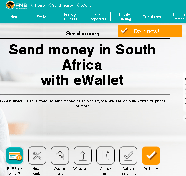 first national bank swift codes south africa