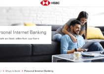 HSBC Internet Banking Mauritius, 2023, Register & Login HSBC Online Banking