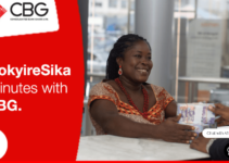 CBG Bank Ghana Internet Banking, 2023, Register & Login To Consolidated Bank Ghana Account