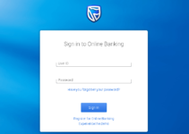 Stanbic Bank Ghana Internet Banking, 2022, Register, Login & Rest Stanbic Bank Online Banking Password