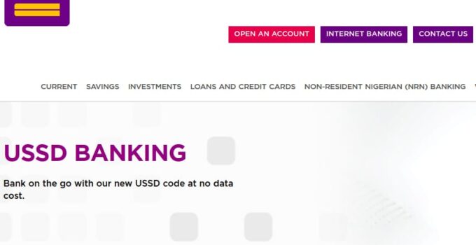 How To Activate FCMB Transfer Code, 2022, FCMB Nigeria USSD Code Activation