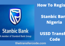 How To Register For Stanbic IBTC Mobile Banking USSD Code In Nigeria, 2023