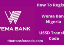 How To Register Wema Bank Nigeria USSD Transfer Code, 2023, Follow These Steps