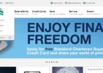 Standard Chartered Bank Nigeria Online Banking, 2022, How To Register, Login, Check Balance Online