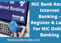 NIC Bank Kenya Internet Banking – Register & Login To NIC Online Banking Account