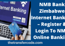 NMB Bank Zimbabwe Internet Banking – Register & Login To NMB Online Banking