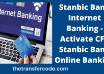 Stanbic Bank Kenya Internet Banking, 2023, Register & Login To CFC Stanbic Bank Online Banking