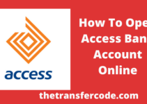 How To Open Access Bank Account Online 2023, Steps To Register Online