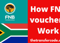 How FNB Vouchers Work, 2023, Ultimate Guide To FNB South Africa Vouchers