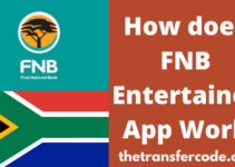 How Does FNB Entertainer App Work – FNB South Africa Entertainer App