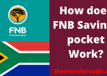 How Does FNB Savings Pocket Work In South Africa, 2023 Interest Rate