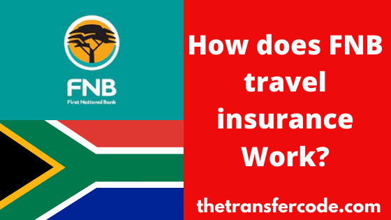 fnb private clients travel insurance