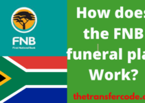 How Does The FNB Funeral Plan Work In South Africa 2021/2022