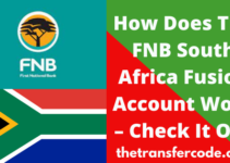 How Does The FNB Fusion Account Work, FNB Fusion Premier Account