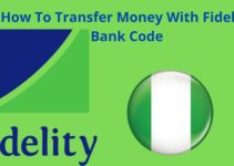 How To Transfer Money With Fidelity Bank Code, 2023, Send Money On Phone