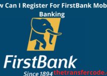 How Can I Register For FirstBank Mobile Banking