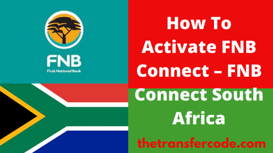 How To Activate Fnb Credit Card