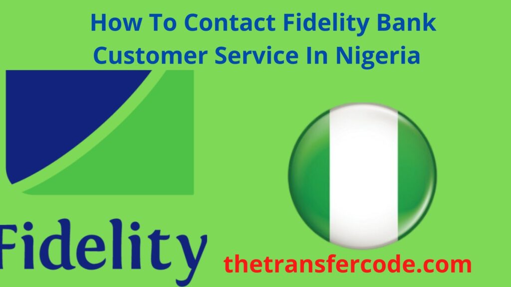 Fidelity Customer Service Manager Salary