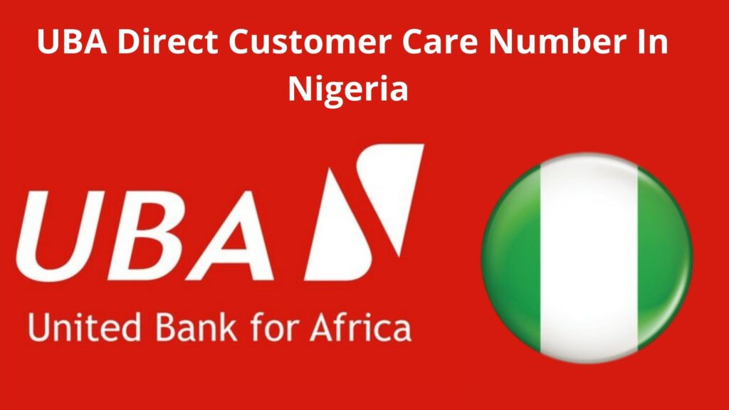 how to retrieve my uba account number on phone