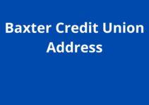 Baxter Credit Union Address, Official BCU Location Address