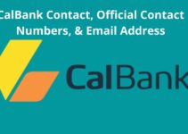CalBank Contact, Official Contact Numbers, & Email Address For Ghana