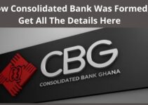 How Consolidated Bank Was Formed, Get All The Details Here