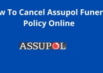 How To Cancel Assupol Funeral Policy Online