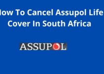How To Cancel Assupol Life Cover In South Africa