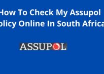 How To Cancel Assupol Policy Online In South Africa