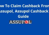 How To Claim Cashback From Assupol, Assupol Cashback Guide