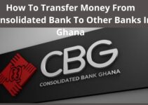 How To Transfer Money From Consolidated Bank To Other Banks In Ghana