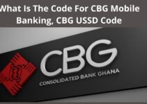 What Is The Code For CBG Mobile Banking, CBG USSD Code