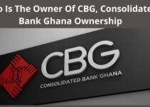 Who Is The Owner Of CBG, Consolidated Bank Ghana Ownership