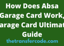 How Does Absa Garage Card Work 2023, Garage Card Ultimate Guide