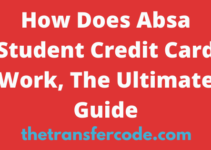 How Does Absa Student Credit Card Work 2022, The Ultimate Guide