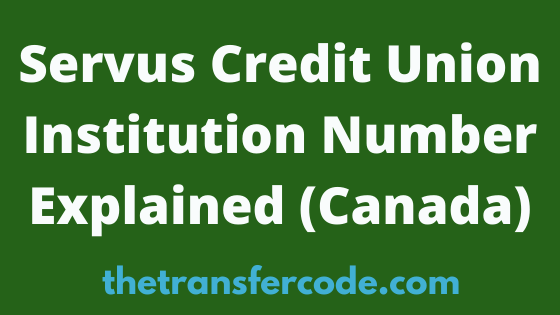 unity credit union institution number
