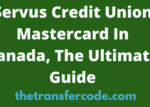Servus Credit Union Mastercard In Canada, The Ultimate Guide
