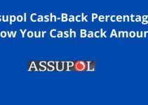 Assupol Cash-Back Percentage, Know Your Cash Back Amount