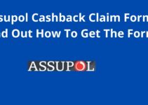 Assupol Cashback Claim Form, Find Out How To Get The Form