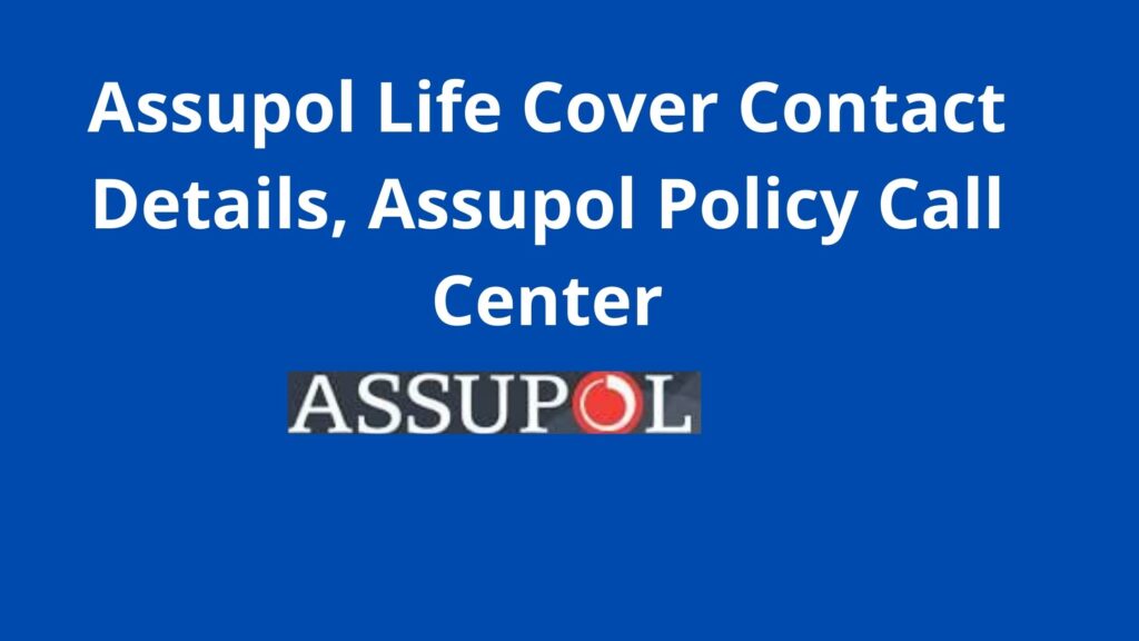 assupol-life-cover-contact-details-assupol-policy-call-center