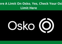 Is There A Limit On Osko, Yes, Check Your Osko Limit Here