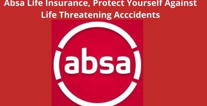 Absa Life Insurance