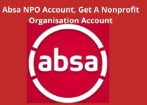 Absa NPO Account, 2022, Get A Nonprofit Organisation Account