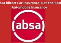 Absa idirect Car Insurance, 2023, Get The Best Automobile Insurance