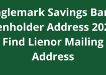 Eaglemark Savings Bank Lienholder Address 2023, Find Lienor Mailing Address