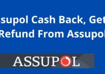 Assupol Cash Back, 2022, Get A Refund From Assupol