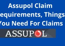 Assupol Claim Requirements, 2022, Things You Need For Claims